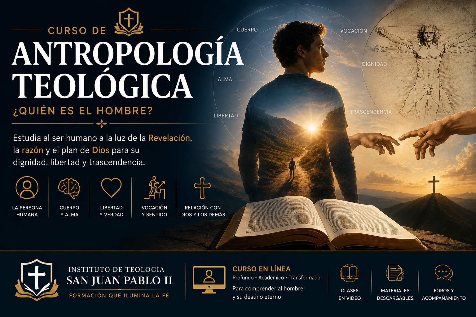 antropología teológica