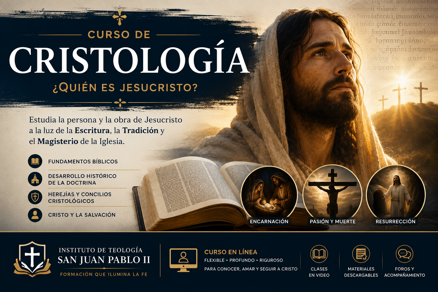 Cristología